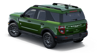 2025 Ford Bronco Sport® External Image 3